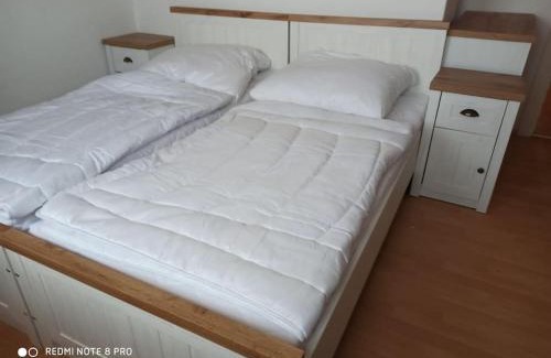Halberstadt Apartment | Ruhige, gemütliche Ferienwohnung in Zentrumsnähe