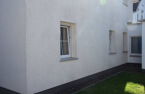 Schiffdorferdamm Apartment | Ruhige Lage am Rande Bremerhavens