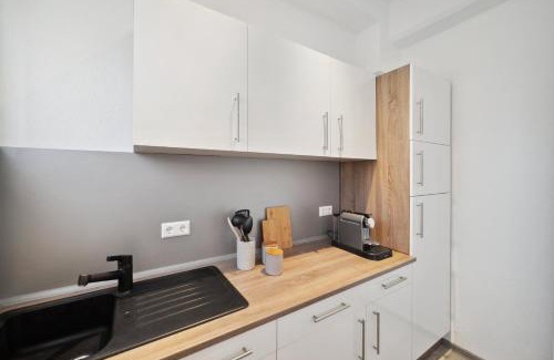 Fellbach Apartment | Ruhige Lage, gute Anbindung, frisch renoviert