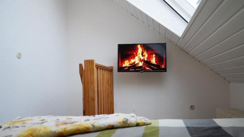 Kreyenbruck Apartment | Ruhige Lage, nah am Klinikum & Einkaufsmöglichkeiten