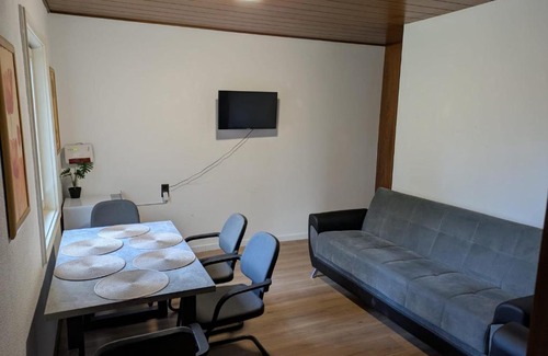 Neumuenster Apartment | Ruhige Unterkunft im Norden von Neumünster