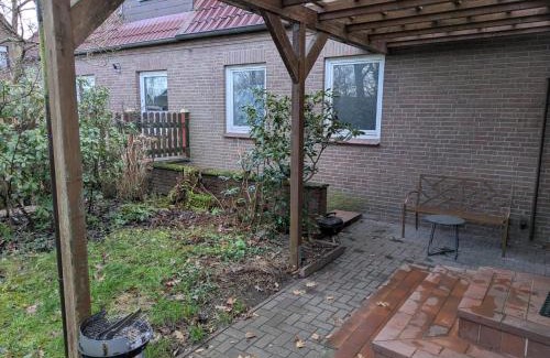 Neumuenster Apartment | Ruhige Unterkunft im Norden von Neumünster