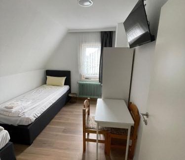 Neumuenster Apartment | Ruhige Unterkunft im Norden von Neumünster