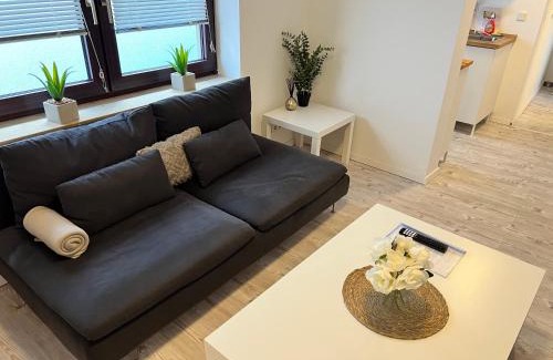 Krefeld Apartment | Ruhige Wohnung im Zentrum in Hubi3