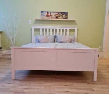 Friedberg Apartment | ruhiges Apartment mit guter Anbindung