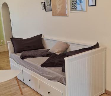 Friedberg Apartment | ruhiges Apartment mit guter Anbindung