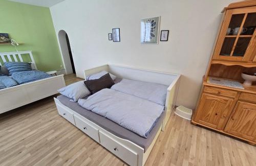 Friedberg Apartment | ruhiges Apartment mit guter Anbindung