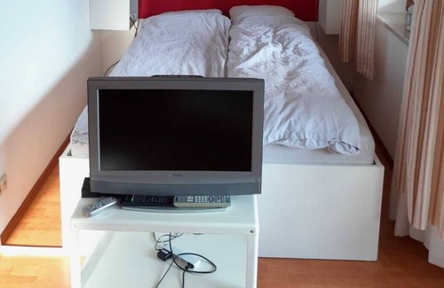Pidingerau Apartment | Ruhiges Appartement mit Balkon
