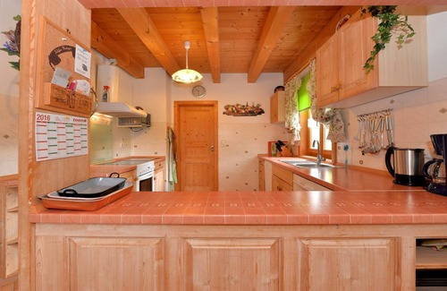 Drachselsried House | Ruhiges Ferienhaus in Drachselsried in Waldnähe