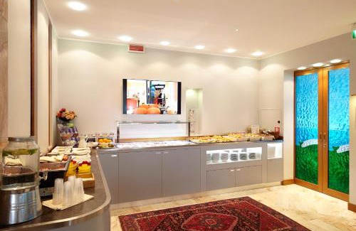 Jesolo Hotel | Ruhl Beach Hotel & Suites