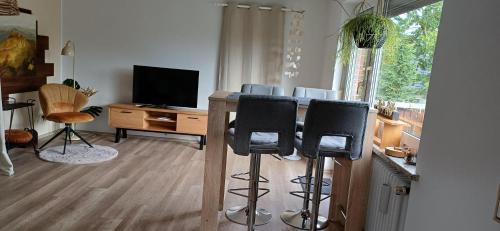 Schneverdingen Apartment | Ruhland, Ferienwohnung