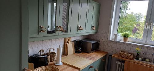 Schneverdingen Apartment | Ruhland, Ferienwohnung
