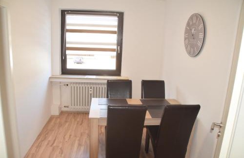 Erle Apartment | Ruhrbetten