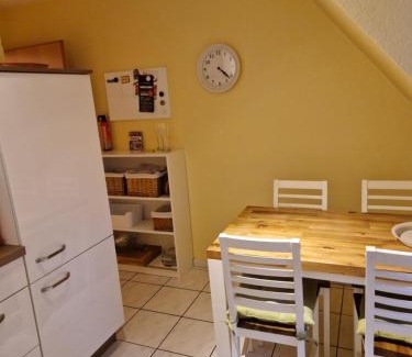 North Westenfeld Apartment | Ruhrpottbude - Private Ferienwohnung im Herzen des Ruhrgebiets