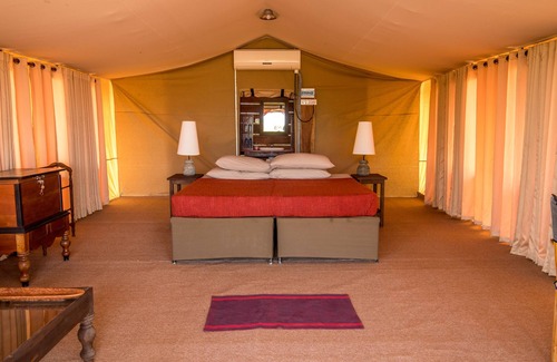 Katagamuwa Other | Ruhunu Safari Camping
