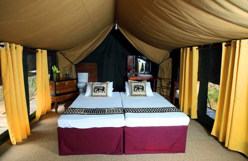 Katagamuwa Other | Ruhunu Safari Camping