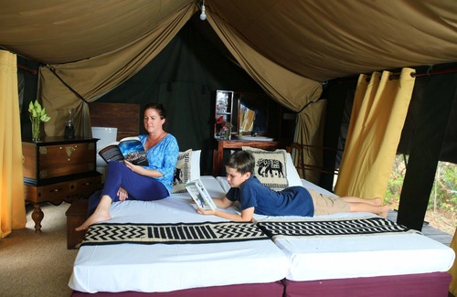 Katagamuwa Other | Ruhunu Safari Camping