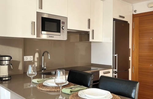Vilanova Apartment | Ruiña Fogar