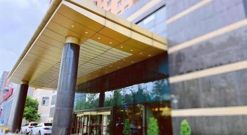 Haidian Hotel | Rui Cheng Hotel