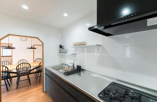 Jonan-ku Apartment | Rui's Arae Room 201 - Vacation STAY 79118v