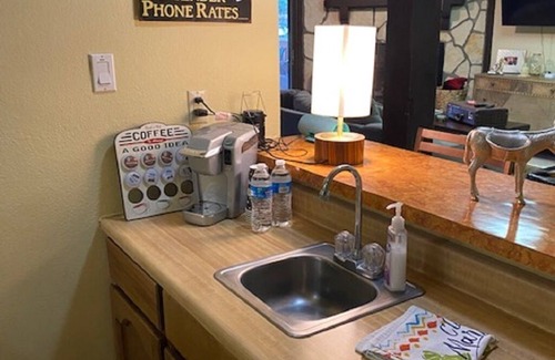 Ruidoso Condo | Ruidoso NM 4/3.5 Mountain Retreat w/Game Room/Pool Table, and Close to Golf/Ski