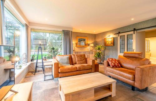 De Koog House | Ruijslaan 69 - Huis Ter Duin