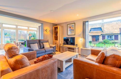 De Koog House | Ruijslaan 69 - Huis Ter Duin