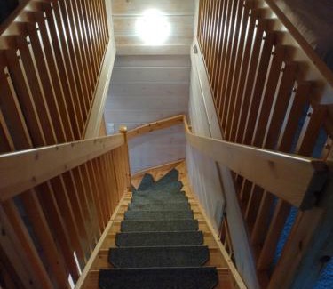 Rukatunturi House | Ruka Star