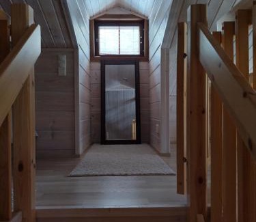 Rukatunturi House | Ruka Star