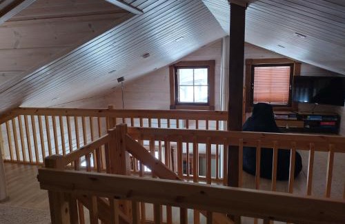 Rukatunturi House | Ruka Star