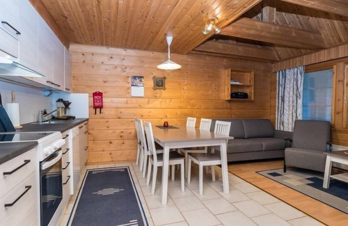 Rukatunturi House | Rukannaava 1a (1) by Interhome