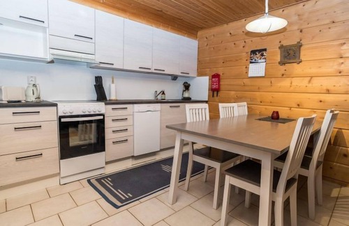 Rukatunturi House | Rukannaava 1a (1) by Interhome
