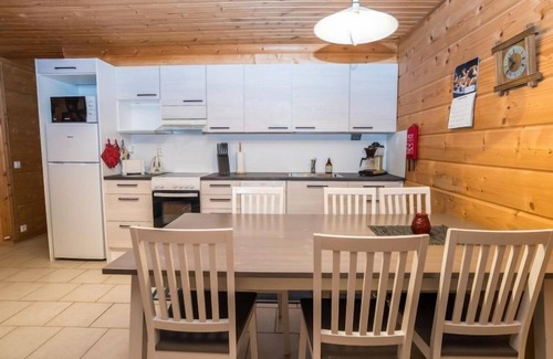 Rukatunturi House | Rukannaava 1a (1) by Interhome