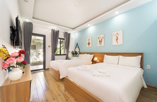 Duong Dong House | Rum Bungalow Resort Phu Quoc