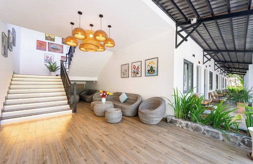 Duong Dong House | Rum Bungalow Resort Phu Quoc
