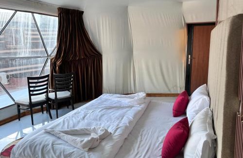 Wadi Rum Hotel | Rum luxury star