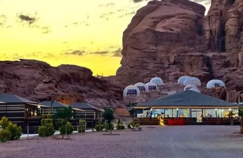 Wadi Rum Other | Rum Oasis Luxury Camp
