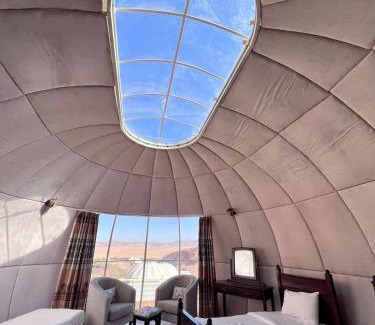 Wadi Rum Other | Rum Oasis Luxury Camp