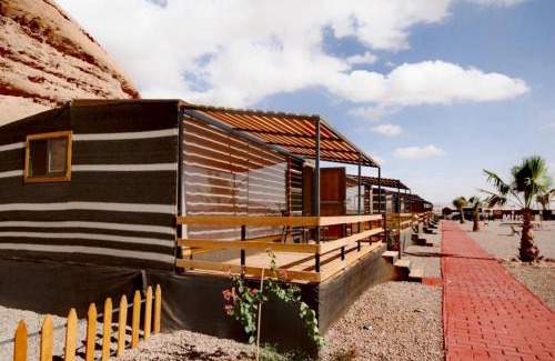 Wadi Rum Other | Rum Oasis Luxury Camp