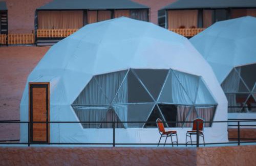 Wadi Rum Hotel | Rum Orientale Luxury House