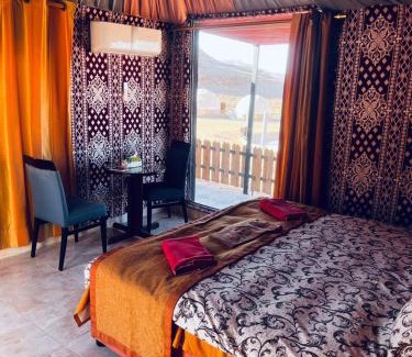 Wadi Rum Hotel | Rum Orientale Luxury House