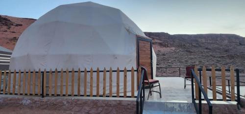Wadi Rum Hotel | Rum Orientale Luxury House