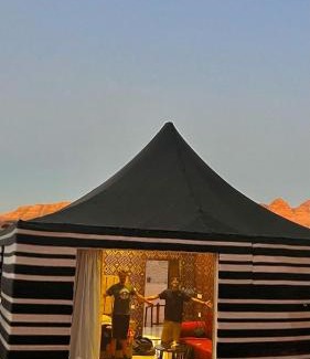 Wadi Rum Other | RUM SOlARIS BEDOUIN CAMP