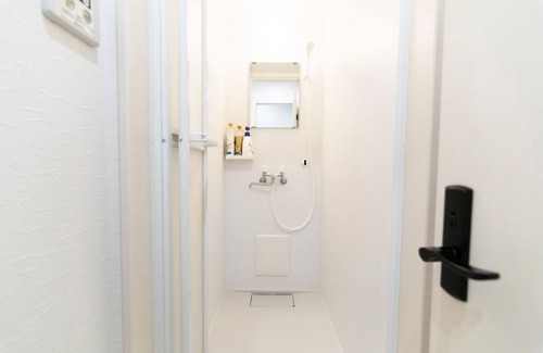 Ota House | RUMa INN Rokugoudote