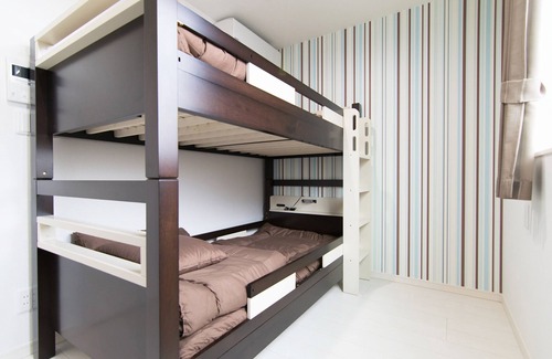 Ota House | RUMa INN Rokugoudote
