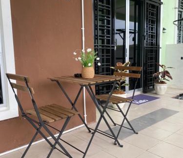 Arau House | Rumah Homestay