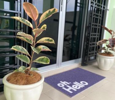Arau House | Rumah Homestay