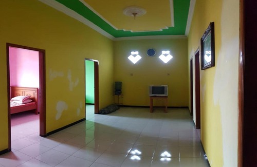 Pasuruan House | Rumah Kos Qia Syariah