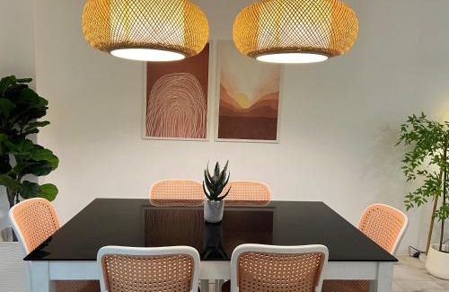 Sepang House | RUMAH MAWAR by IMPIAN HOMESTAY KLIA-SALAK TINGGI-NILAI