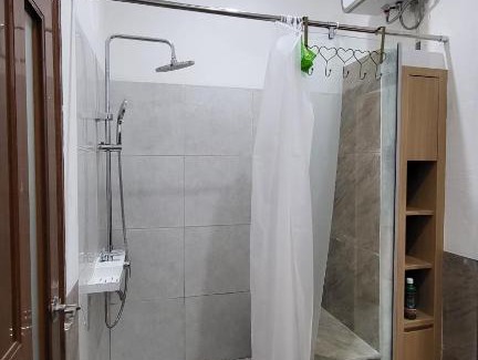 Pekanbaru Apartment | Rumah Tropis - Lantai 1